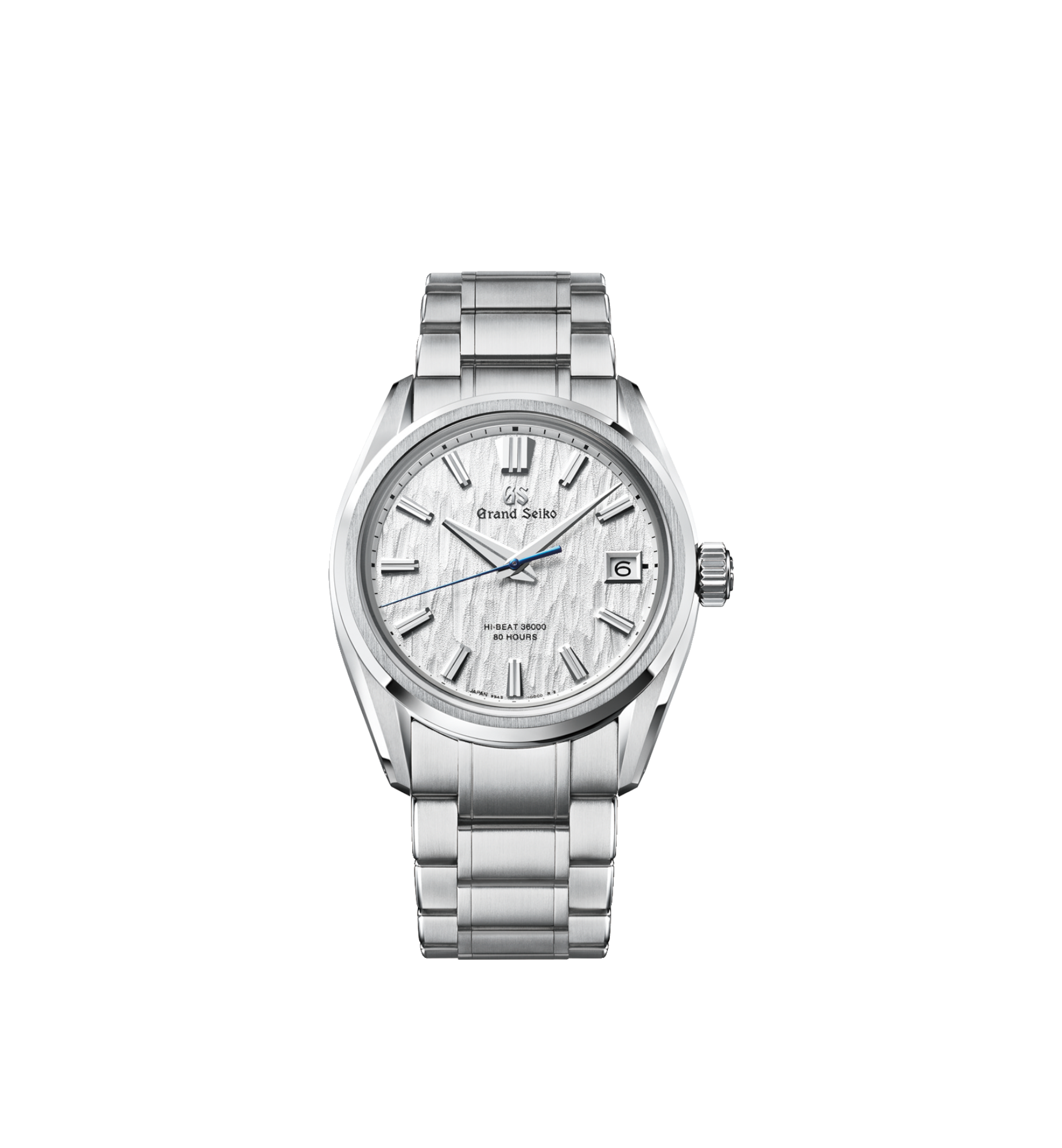 Grand Seiko Men's Formal Automatic Watch Ref. SLGH005G