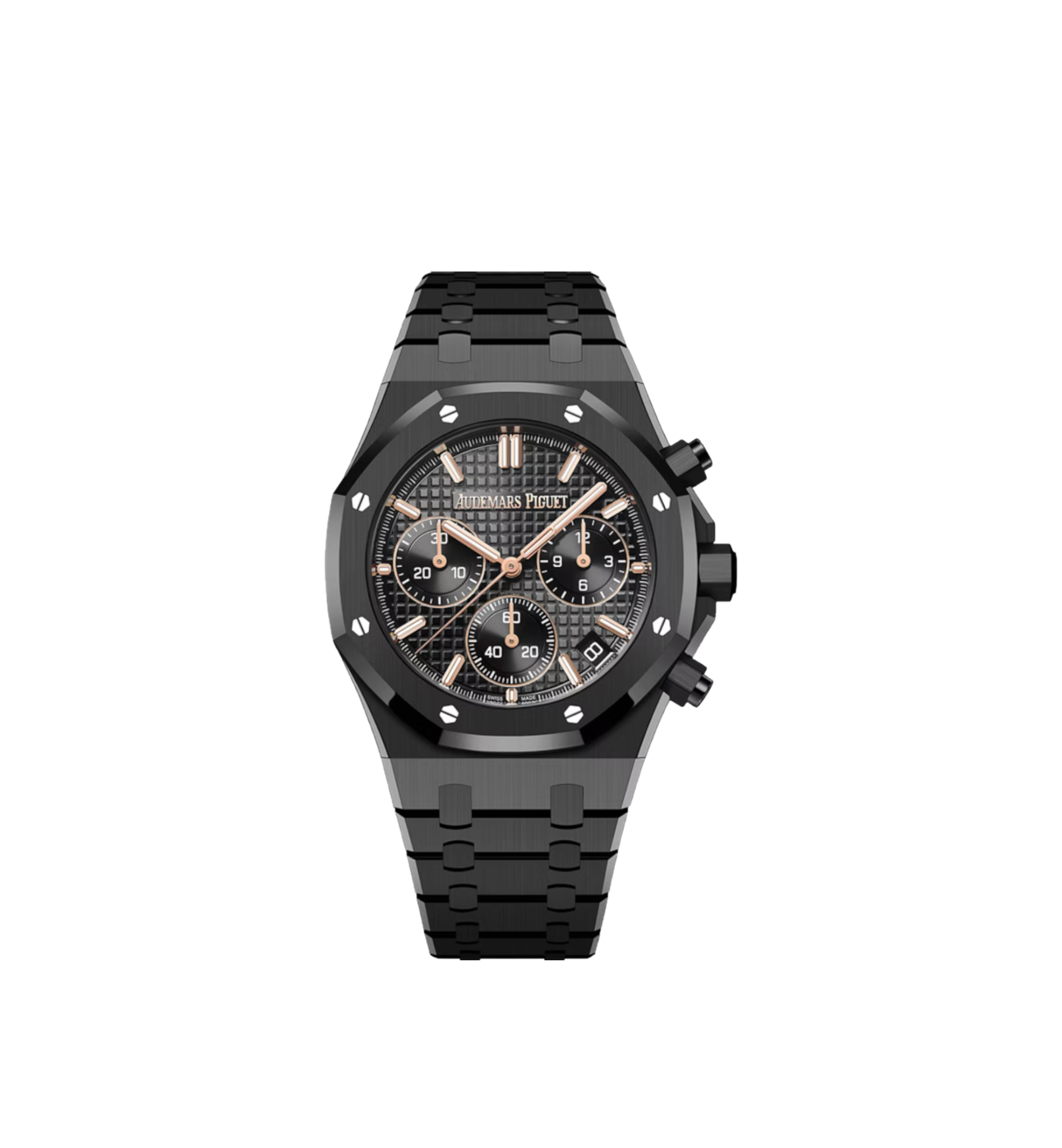 Royal Oak Selfwinding Chronograph Ref. 26240CE.OO.1225CE.02