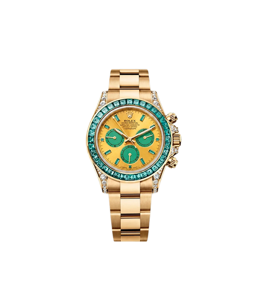 Rolex Daytona 40 Ref. 126598TML