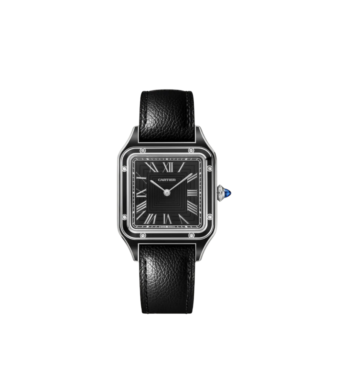 Santos-Dumont watch Ref. WSSA0068