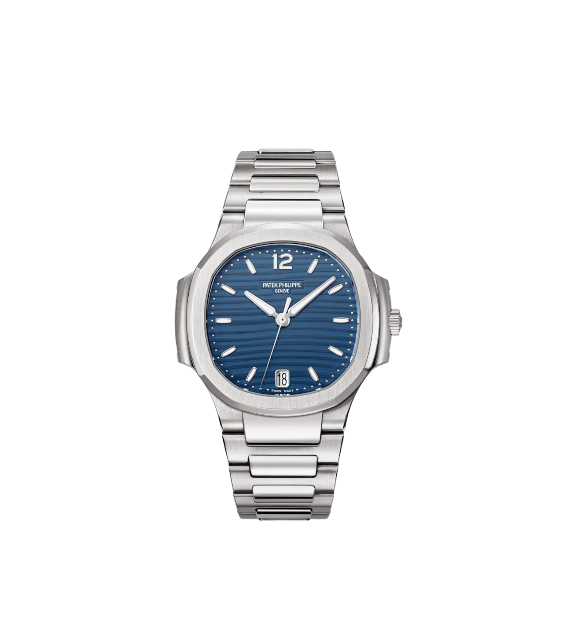 Patek Philippe 7118/1A-001 Nautilus Self-winding