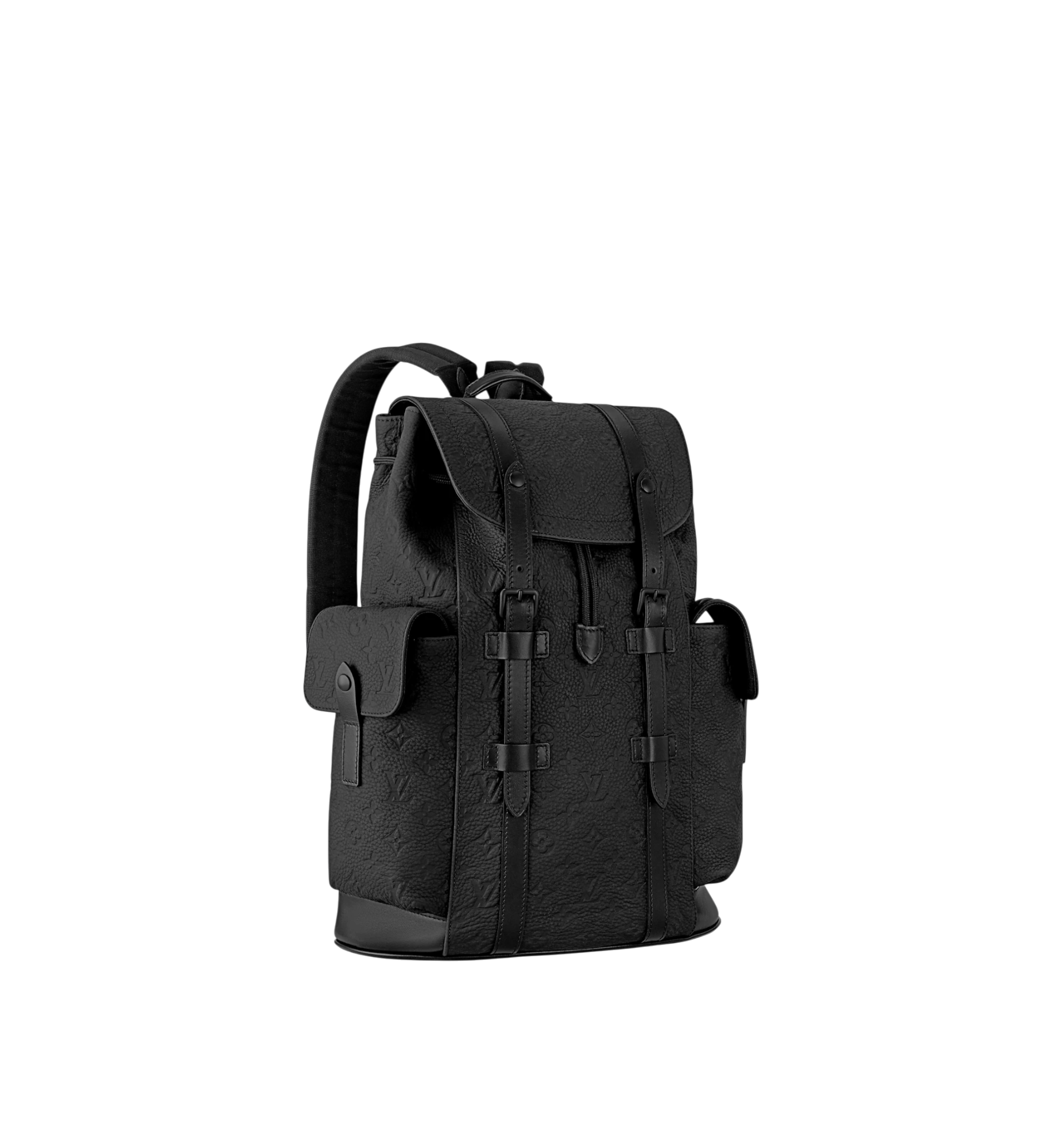 Louis Vuitton Icon Christopher MM Backpack