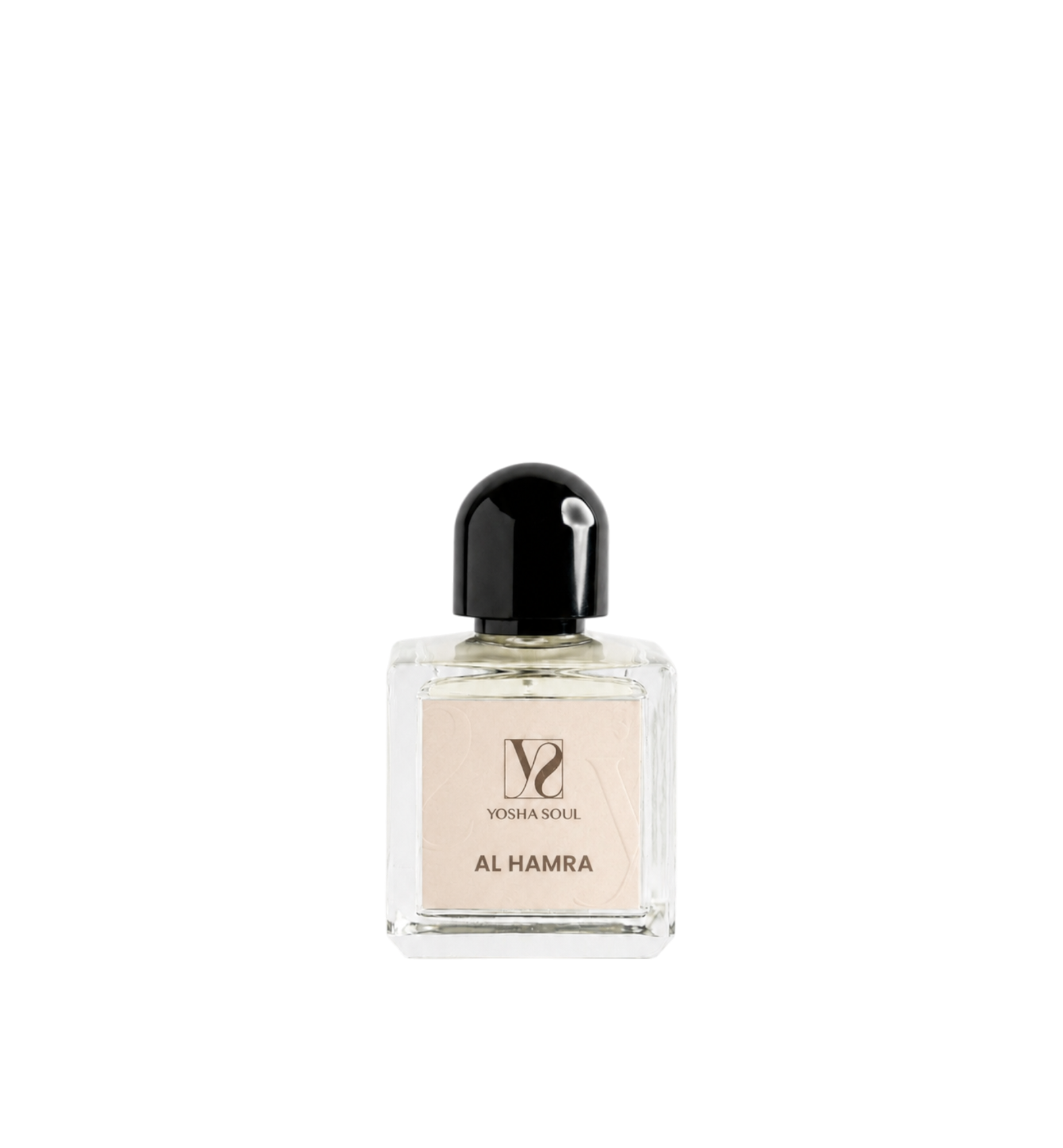 Yosha Soul Al Hamra Eau De Parfum 65ml
