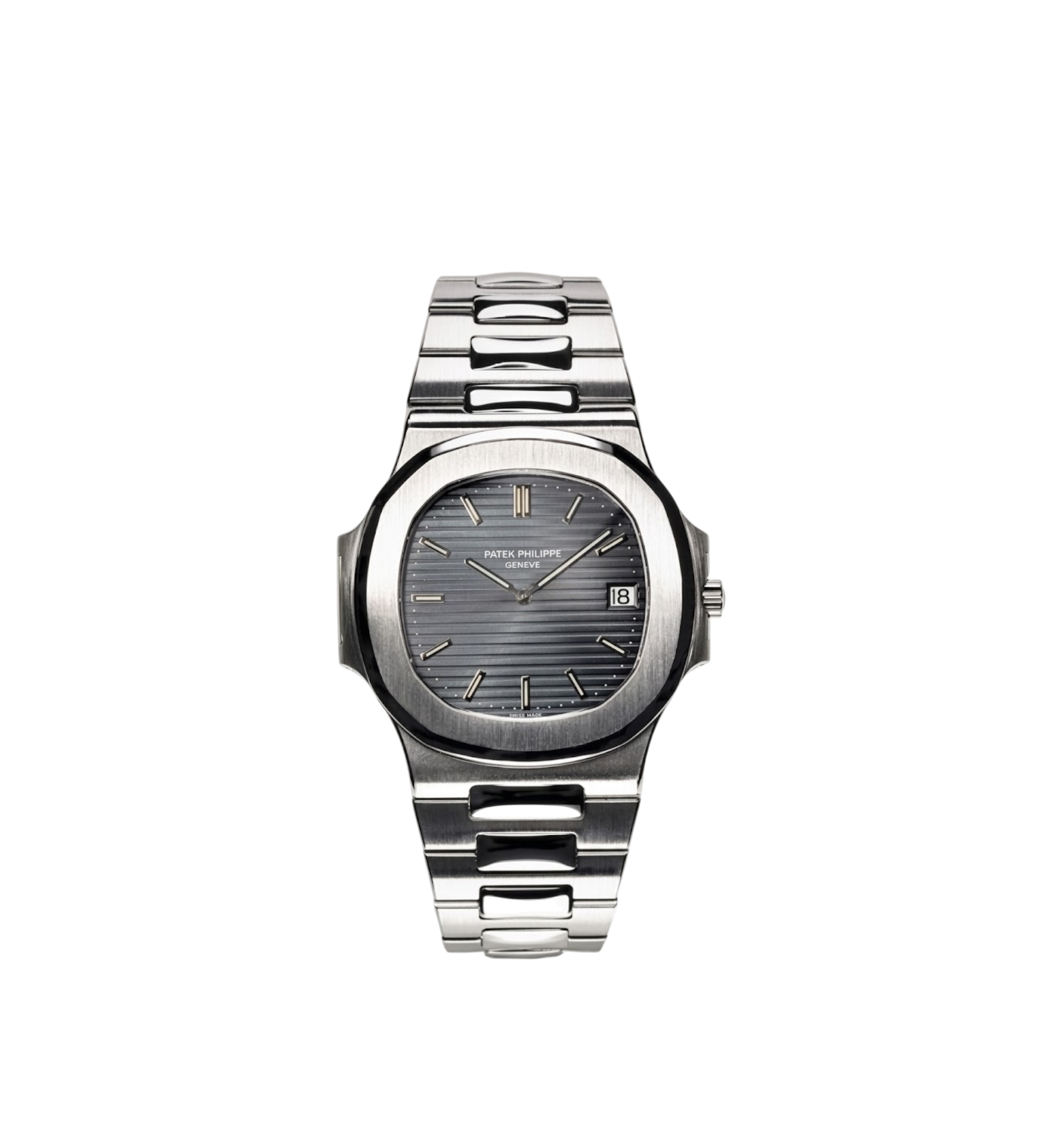 Patek Philippe Nautilus Ref. 3700/1A