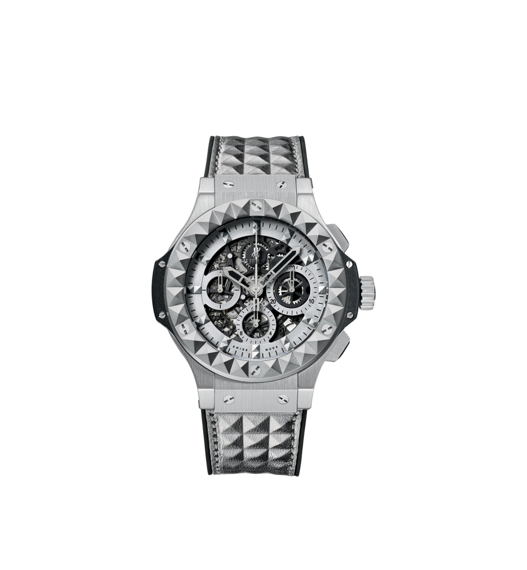 Hublot Big Bang Aero Bang Ref. 311.SX.8010.VR.DPM14