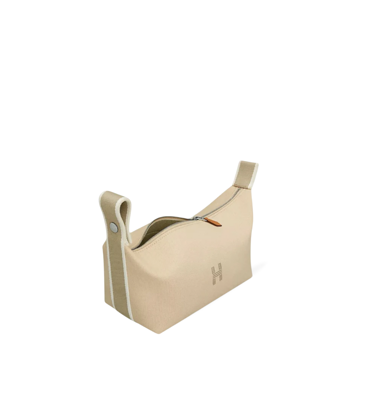 Hermès Bride A Brac Small Model Beige