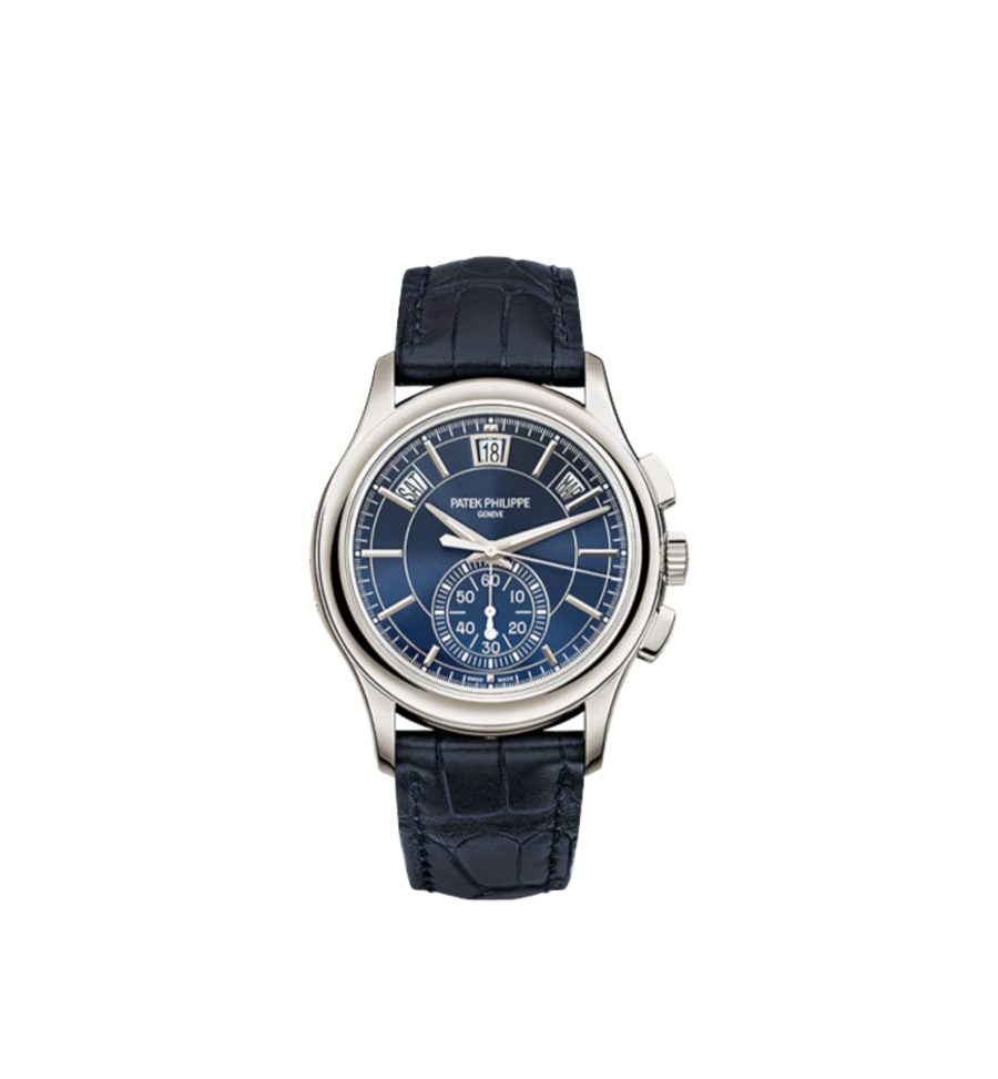 Patek Philippe Complications Ref. 5905P-001