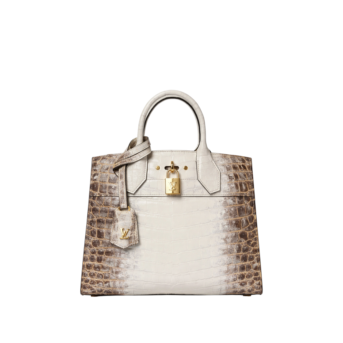定価55万』Louis Vuitton Steamer ヴァージル・アブロー 定価55万