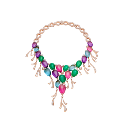 High Jewelry
