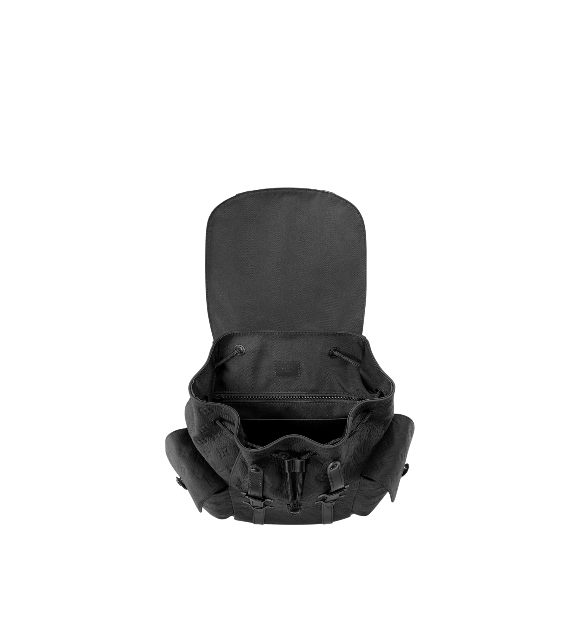 Louis Vuitton Icon Christopher MM Backpack