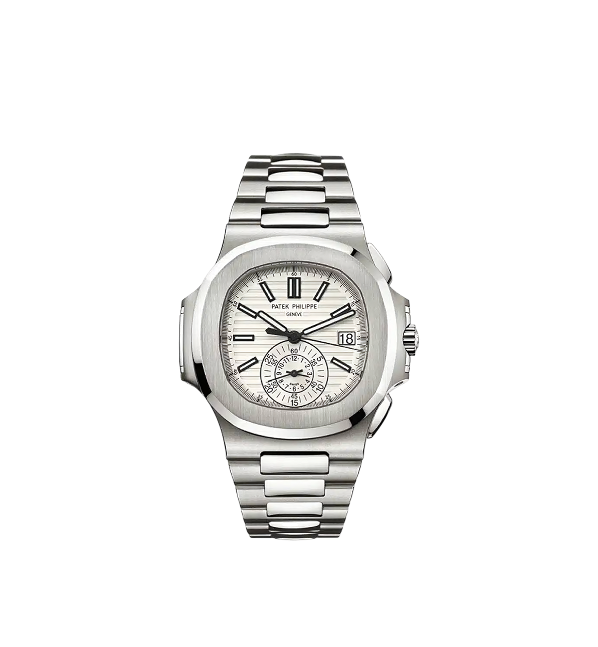 Patek Philippe Nautilus Ref. 5980/1A-019