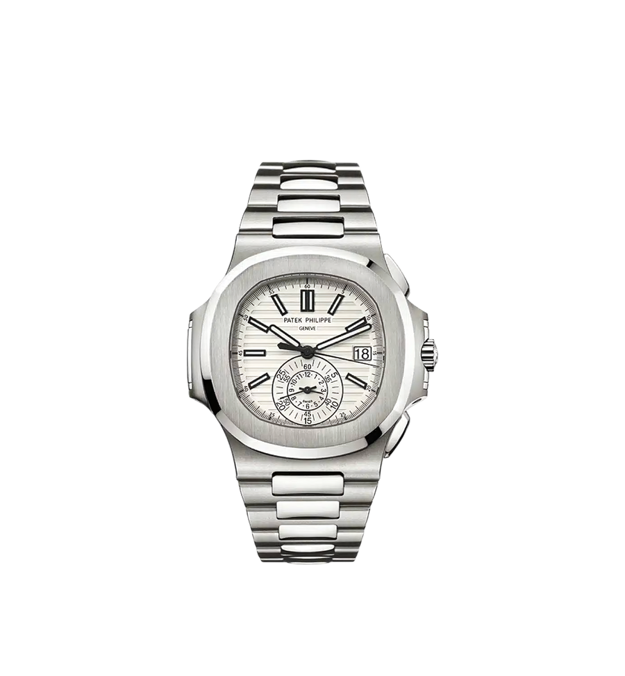 Patek Philippe Nautilus Ref. 5980/1A-019