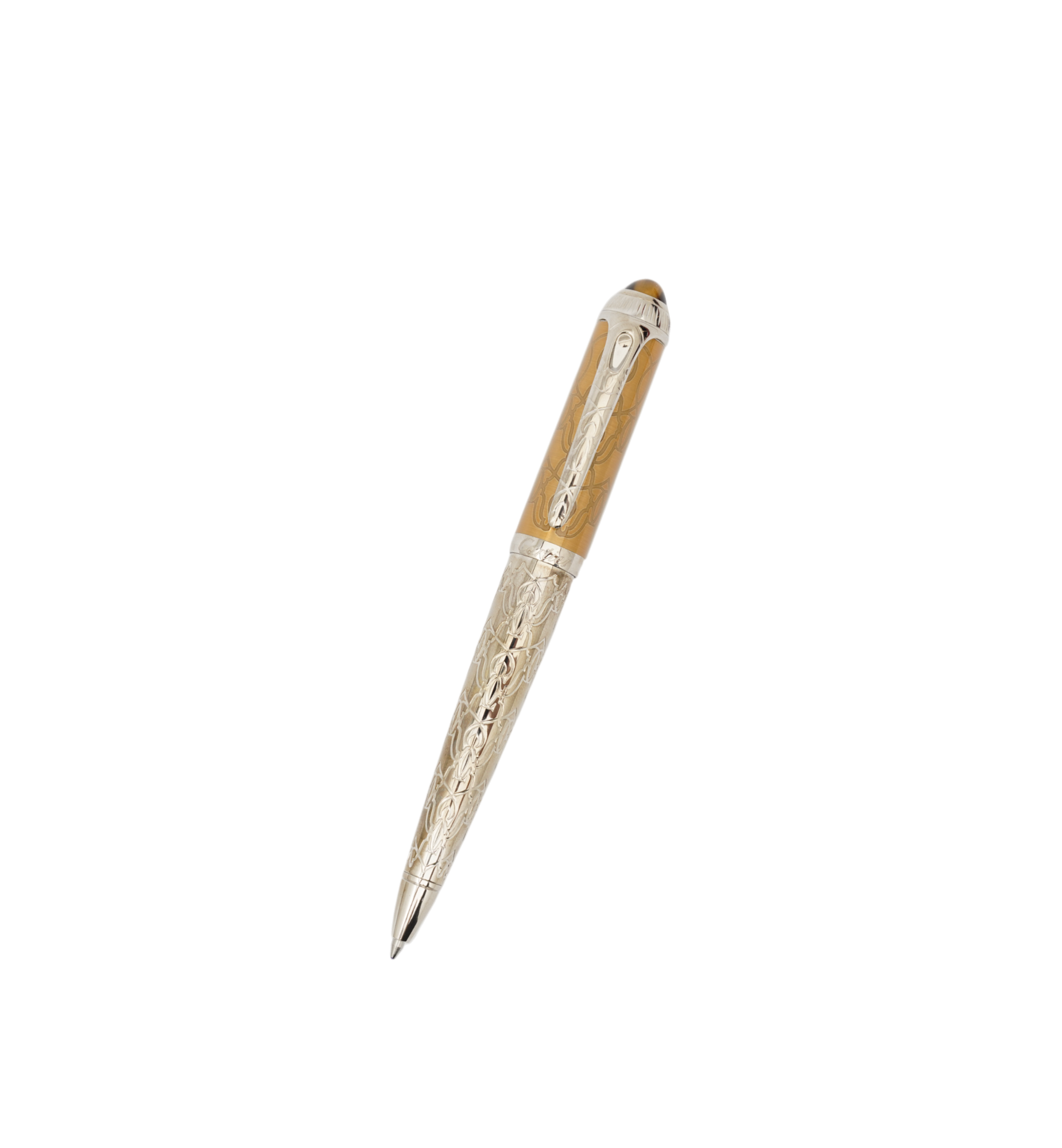 Cartier Ref. OP000166 R De Cartier Ballpoint Pen