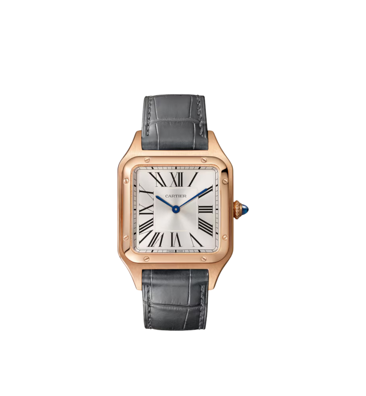 Santos-Dumont watch Ref. WGSA0021