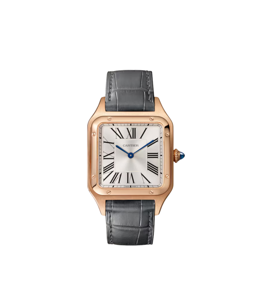Santos-Dumont watch Ref. WGSA0021