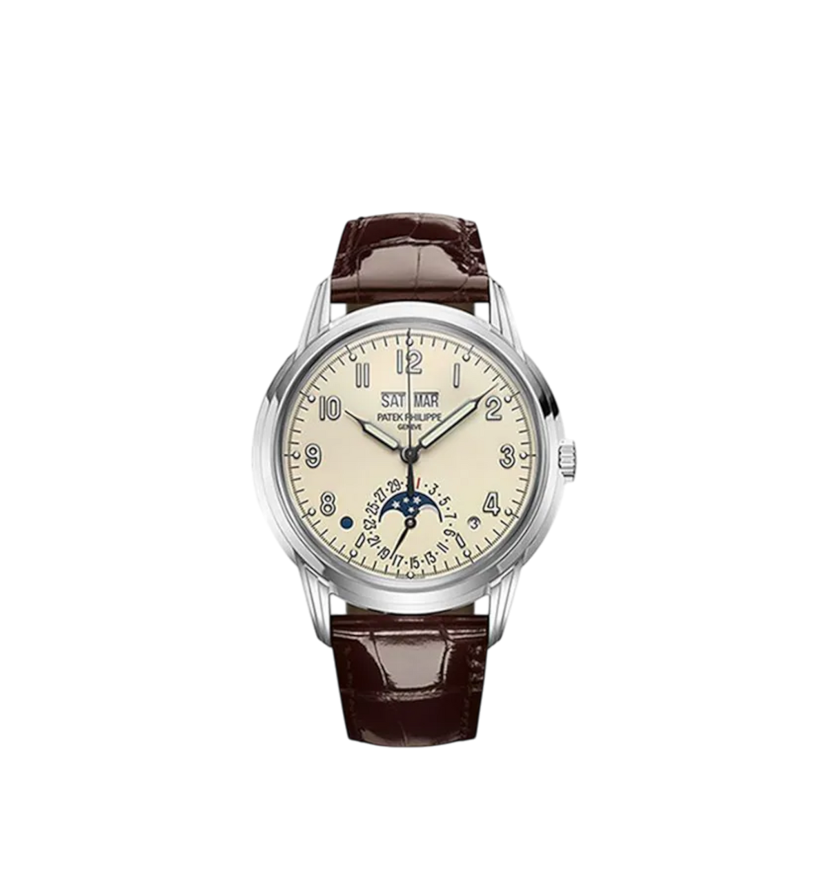 Patek Philippe 5320G-001 Grand Complications