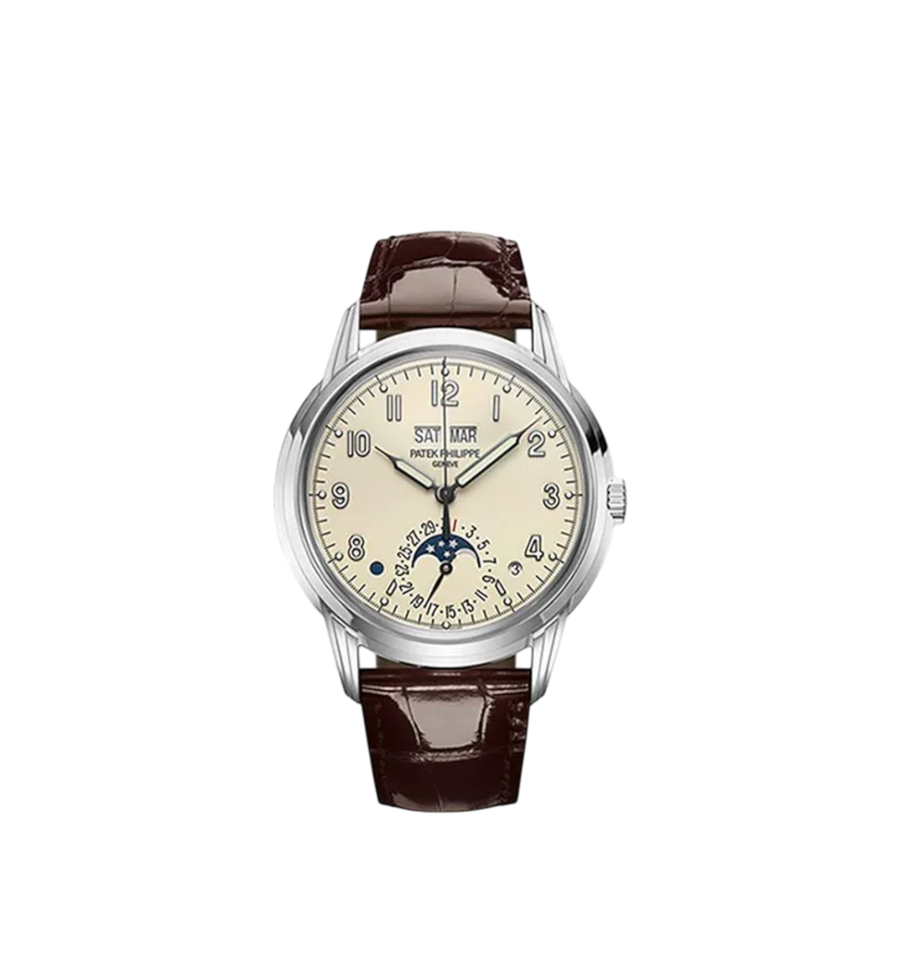 Patek Philippe 5320G-001 Grand Complications