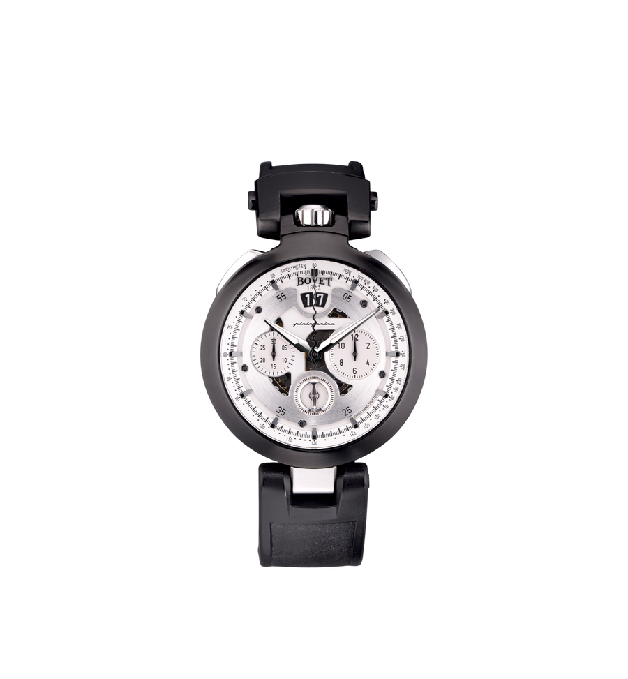 Bovet Cambiano Pininfarina Chronograph Ref. CHPIN009