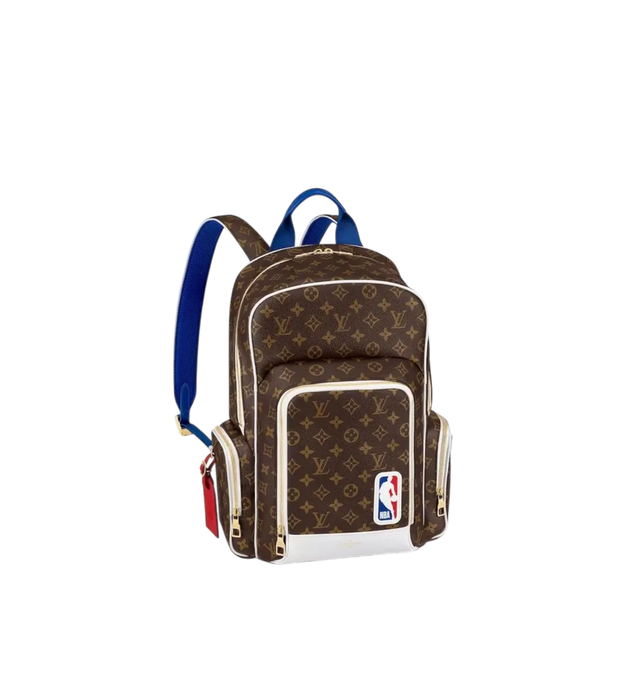 Louis Vuitton x Nba Backpack 2020