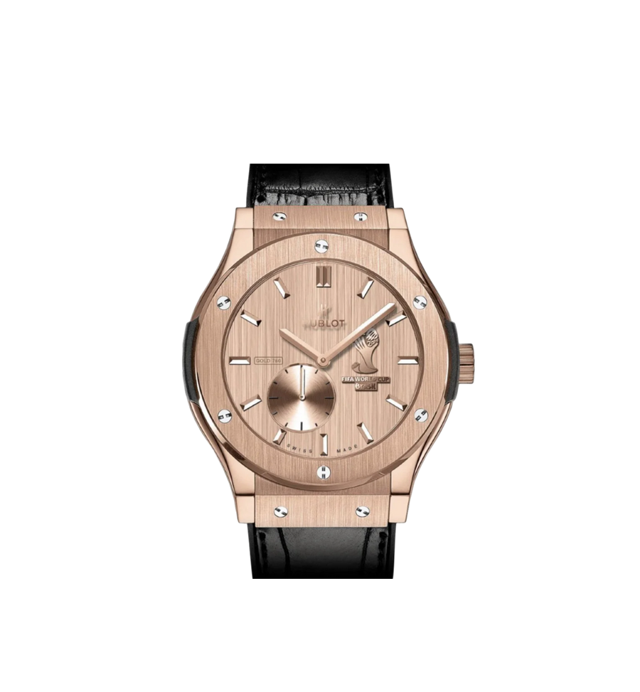 Hublot Classic Fusion Ultra-Thin Ref. 515.OX.0210.LR.FIF14