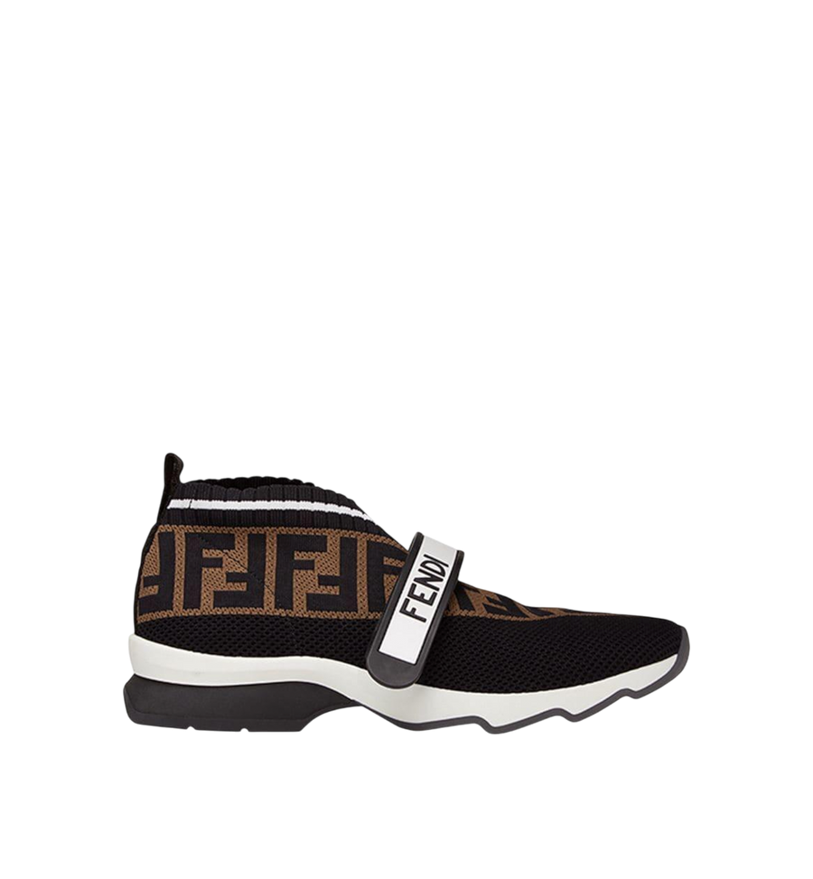 Fendi Sneaker Rockoko