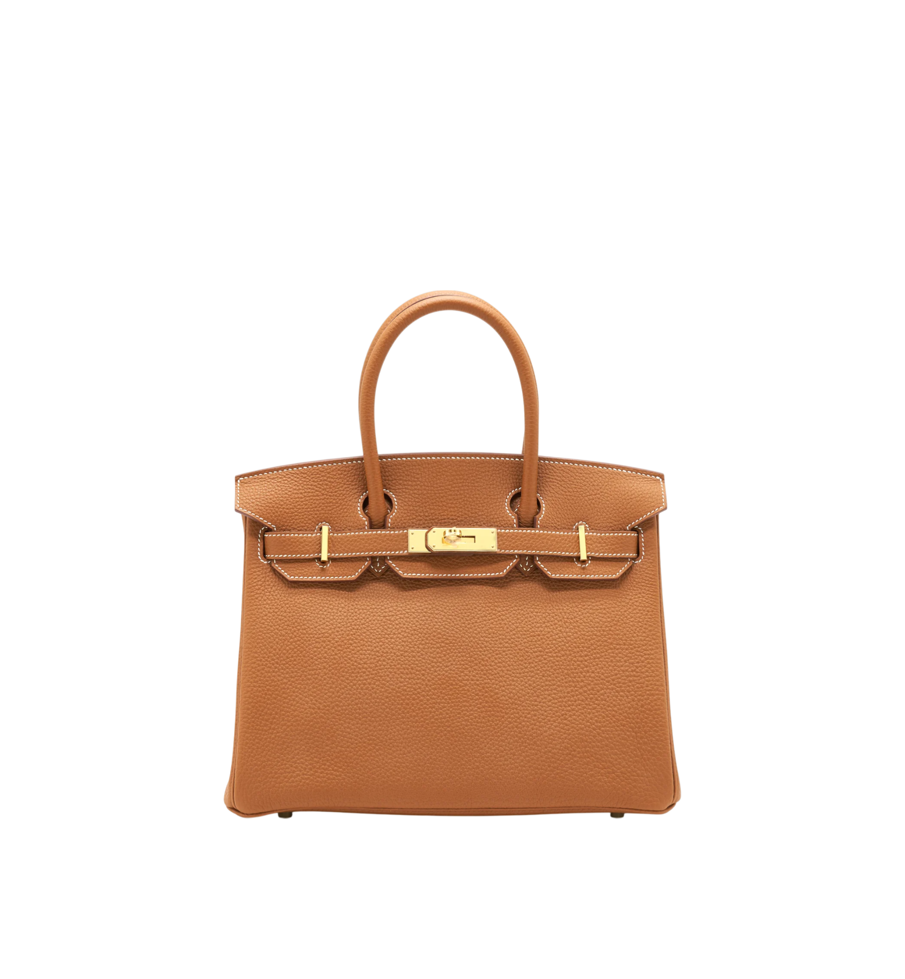 Hermès Birkin 30 Gold (37) Togo GHW
