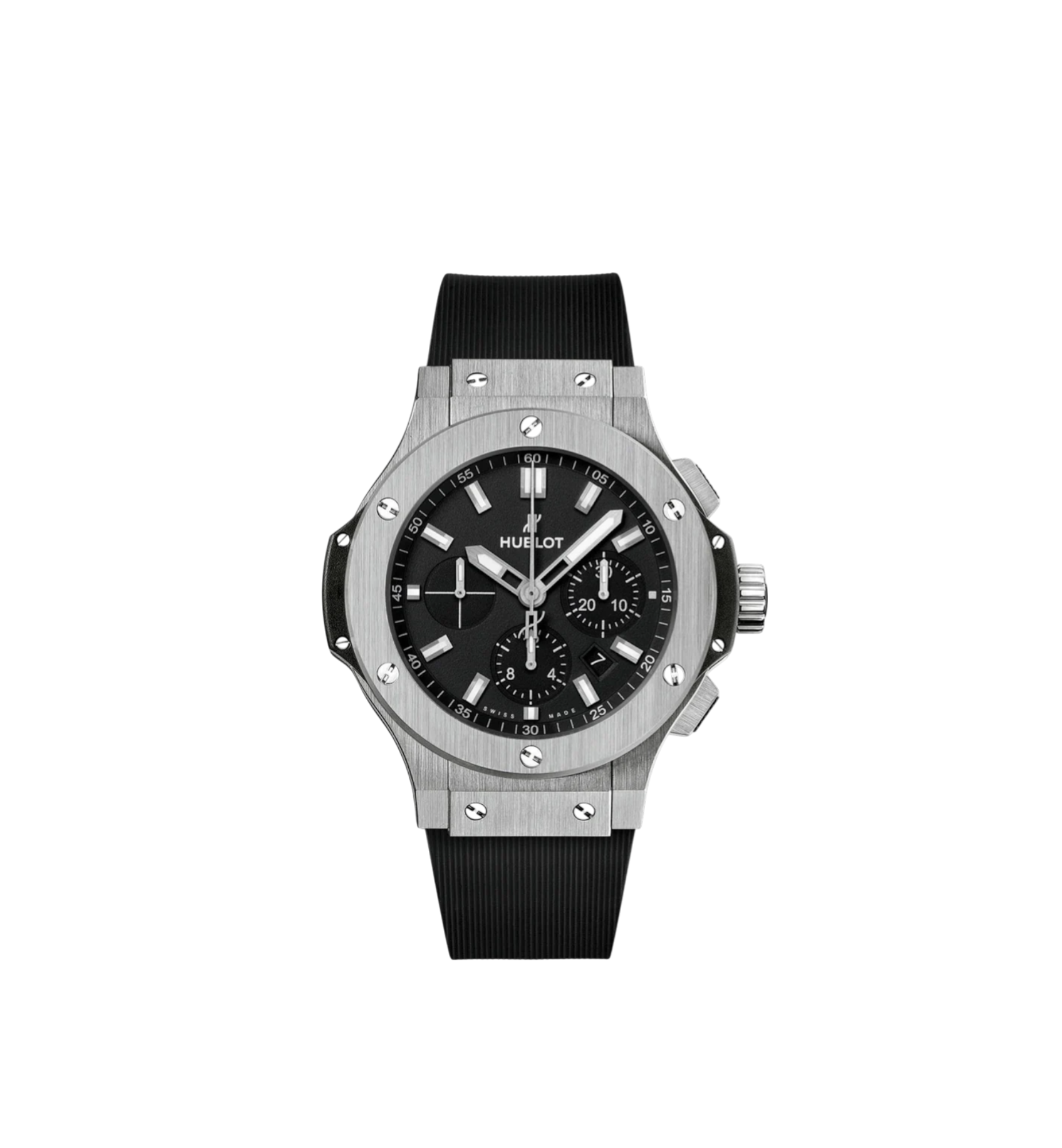 Hublot Big Bang Steel 44 Ref. 301.SX.1170.RX