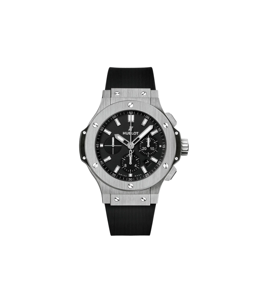 Hublot Big Bang Steel 44 Ref. 301.SX.1170.RX