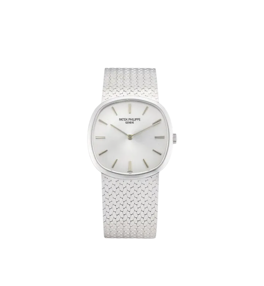 Patek Philippe Golden Ellipse Ref.3544/1