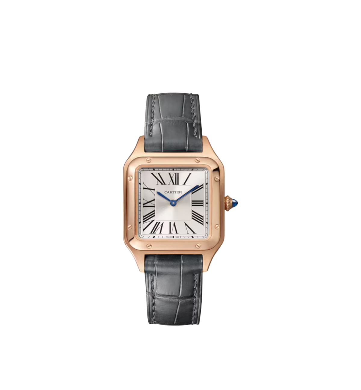 Santos-Dumont watch Ref. WGSA0022