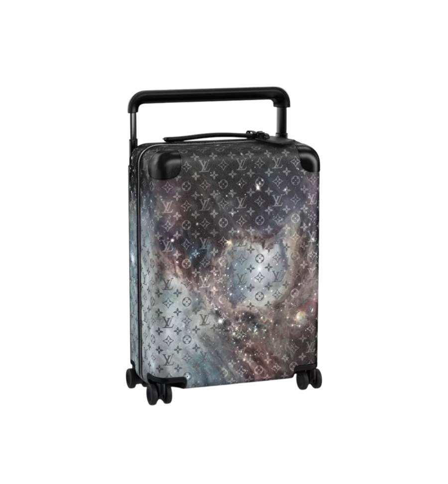 Louis Vuitton Horizon Galaxy Monogram Luggage 55