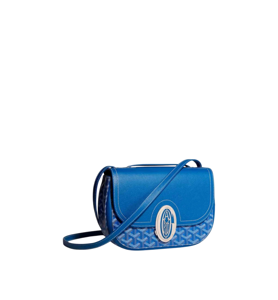 Goyard 233 Bag Sky Blue
