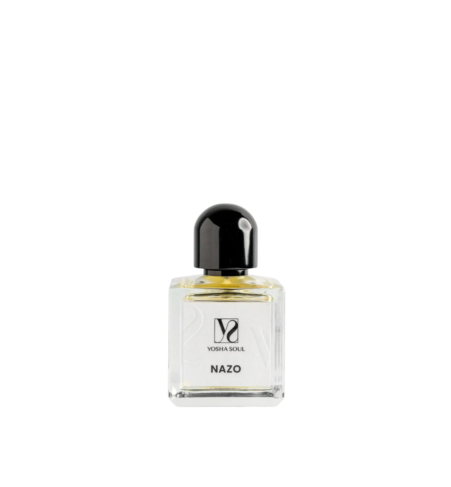 Yosha Soul NAZO Eau De Parfum 65ml
