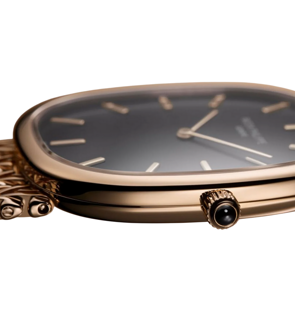 Patek Philippe Golden Ellipse Ref. 5738/1R-001