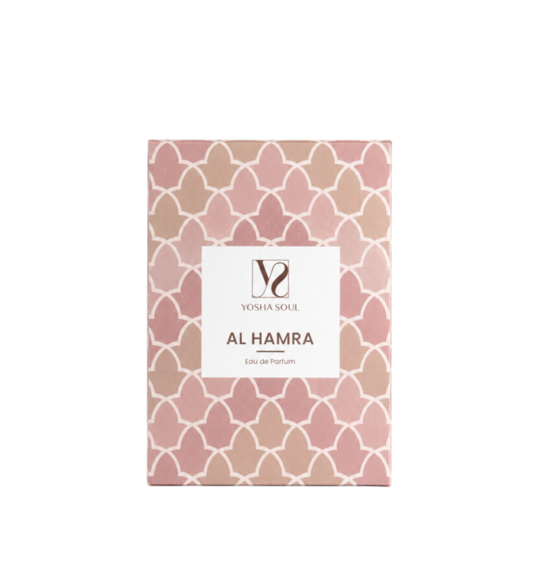 Yosha Soul Al Hamra Eau De Parfum 65ml