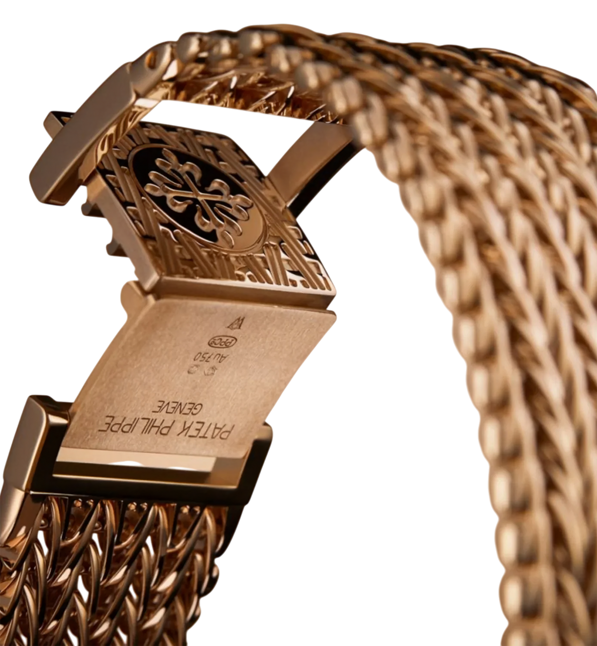 Patek Philippe Golden Ellipse Ref. 5738/1R-001