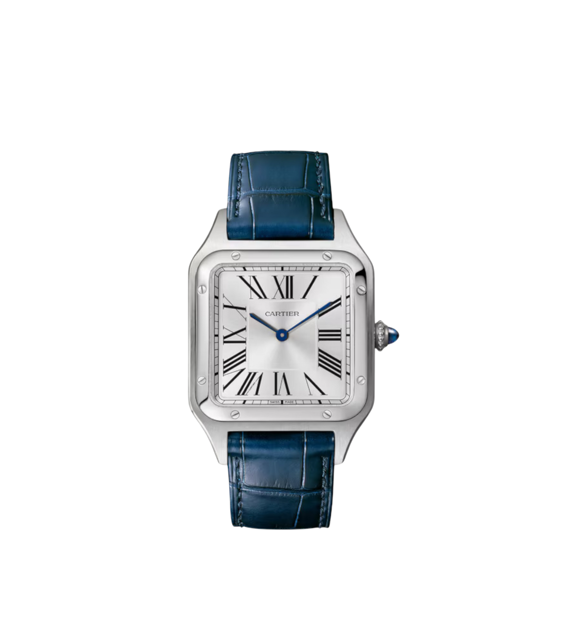 Santos-Dumont watch Ref. WSSA0022