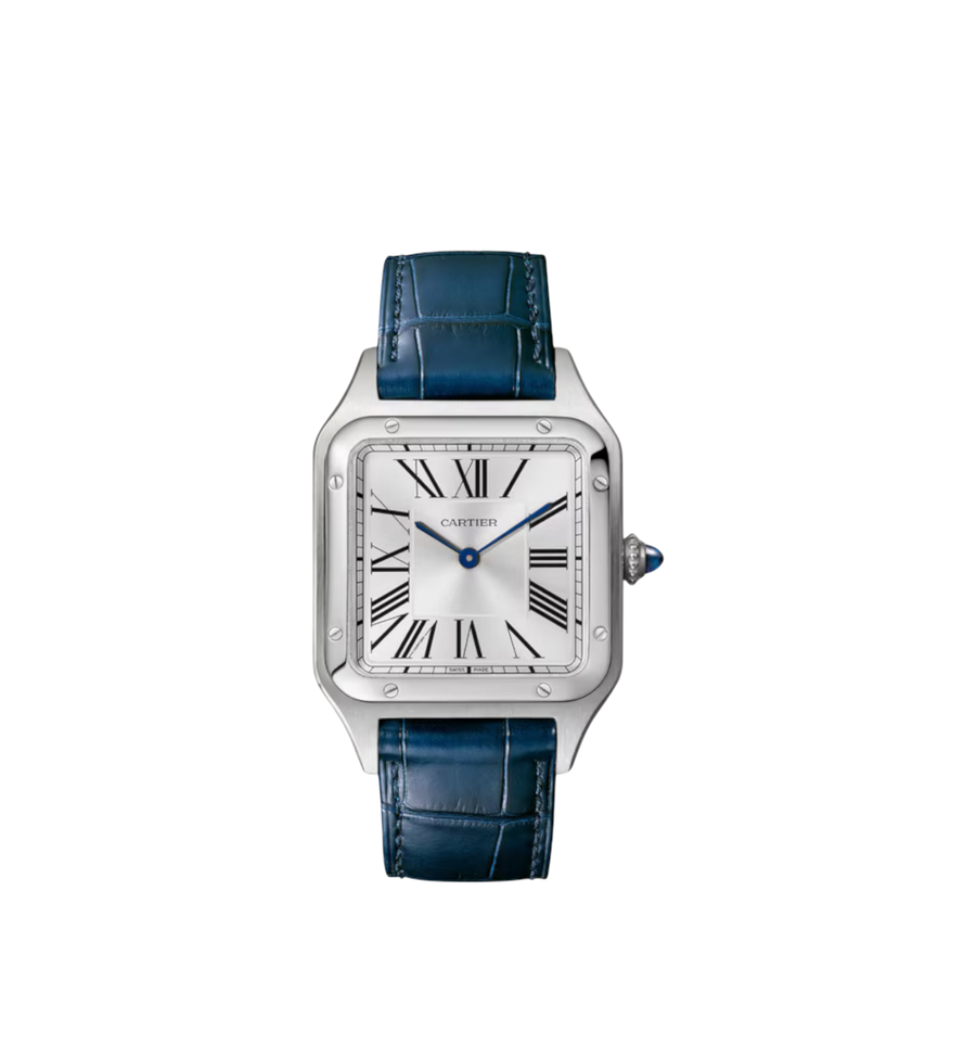 Santos-Dumont watch Ref. WSSA0022