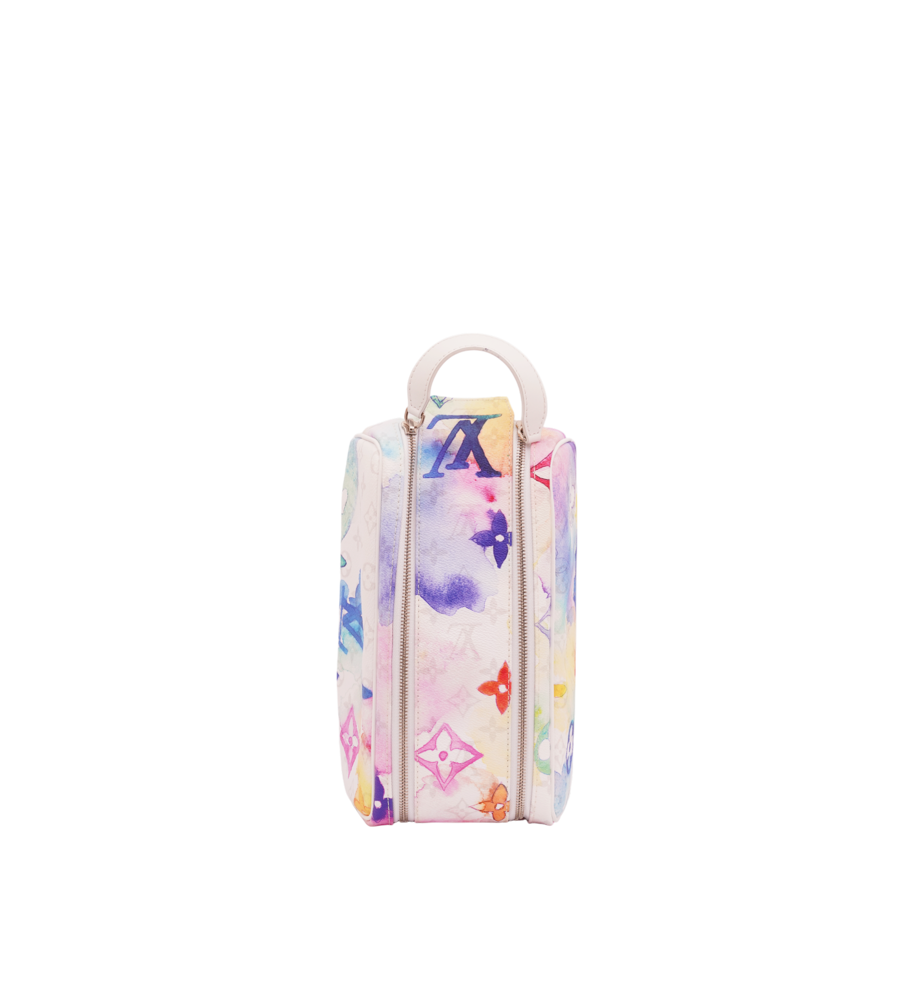 Louis Vuitton Dopp Kit Monogram Watercolor Multicolor autres Toiles Monogram