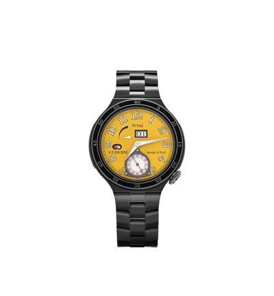 F.P. Journe