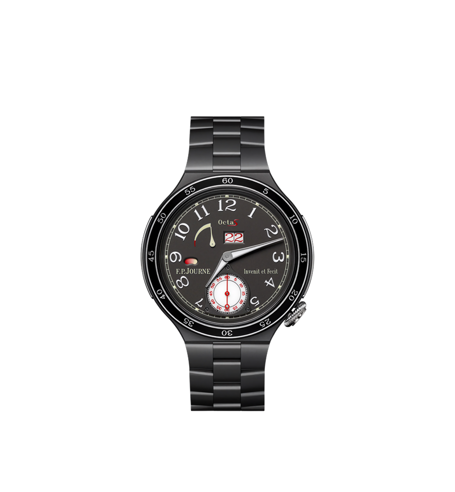 F.P.Journe Octa Sports ARS Ref. L-OCT TI 44 ARS