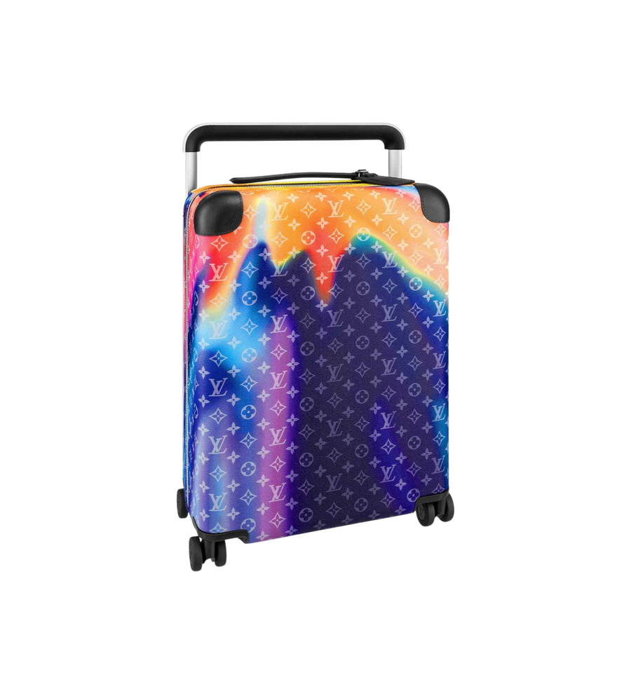 Louis Vuitton Horizon 55 Sunset Monogram
