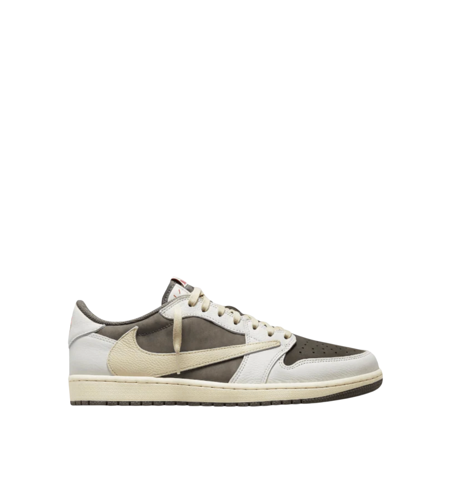 Air Jordan 1 Retro Low OG SP "Travis Scott Reverse Mocha"