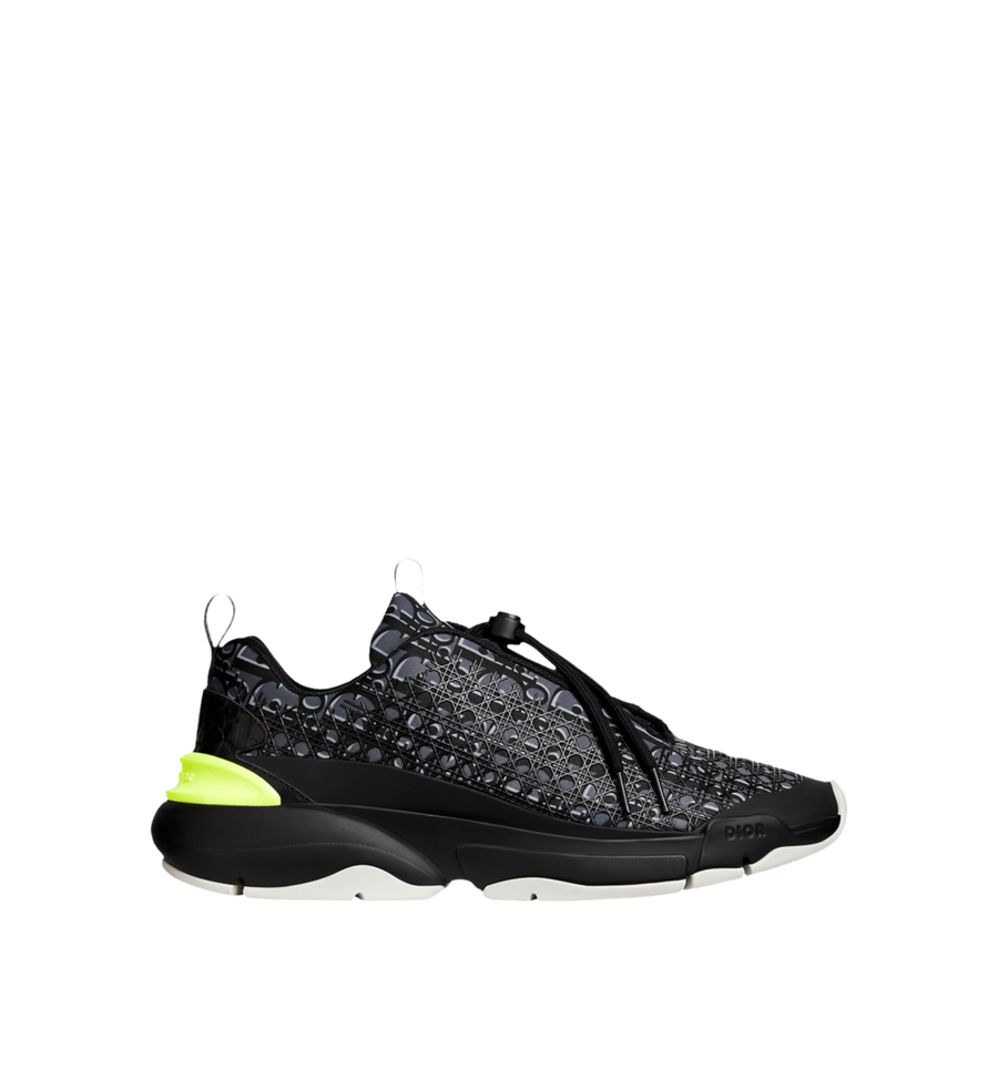 Dior Sneaker B24 Black