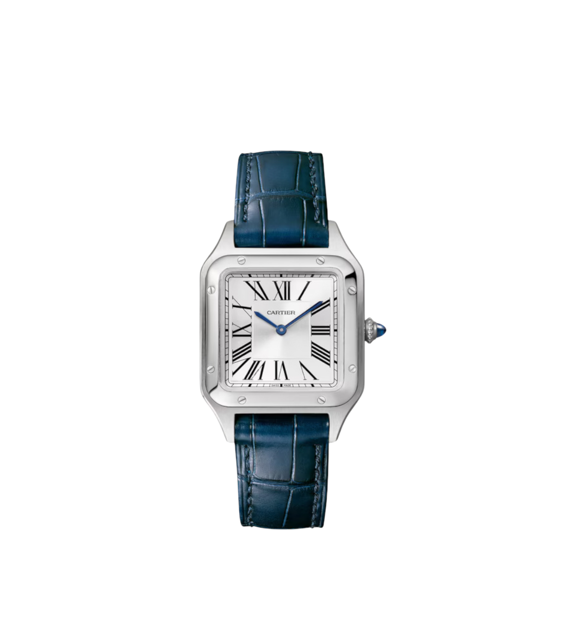Santos-Dumont watch Ref. WSSA0023