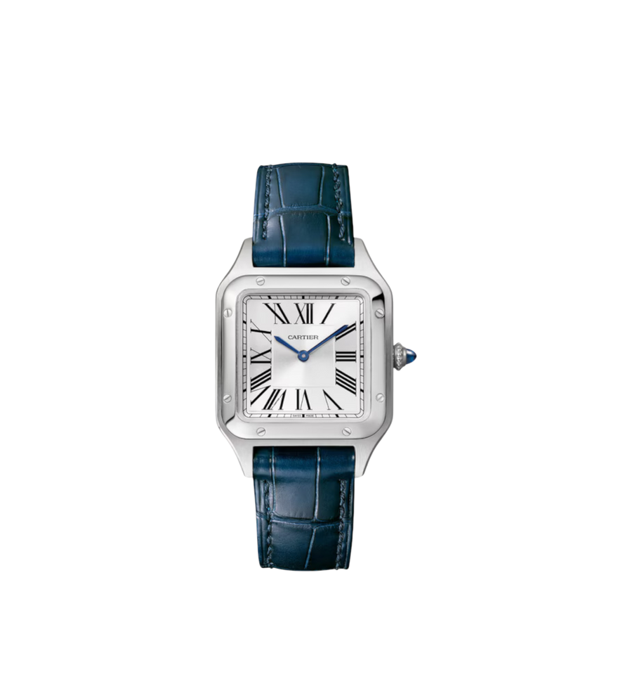 Santos-Dumont watch Ref. WSSA0023