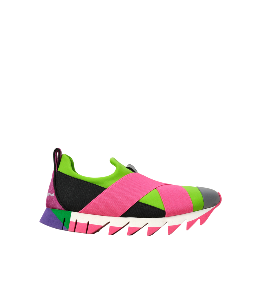 Dolce & Gabbana Spazio Sneaker