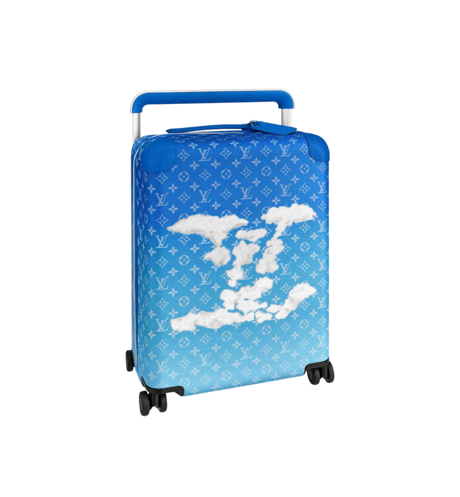 Louis Vuitton Horizon 55 Clouds