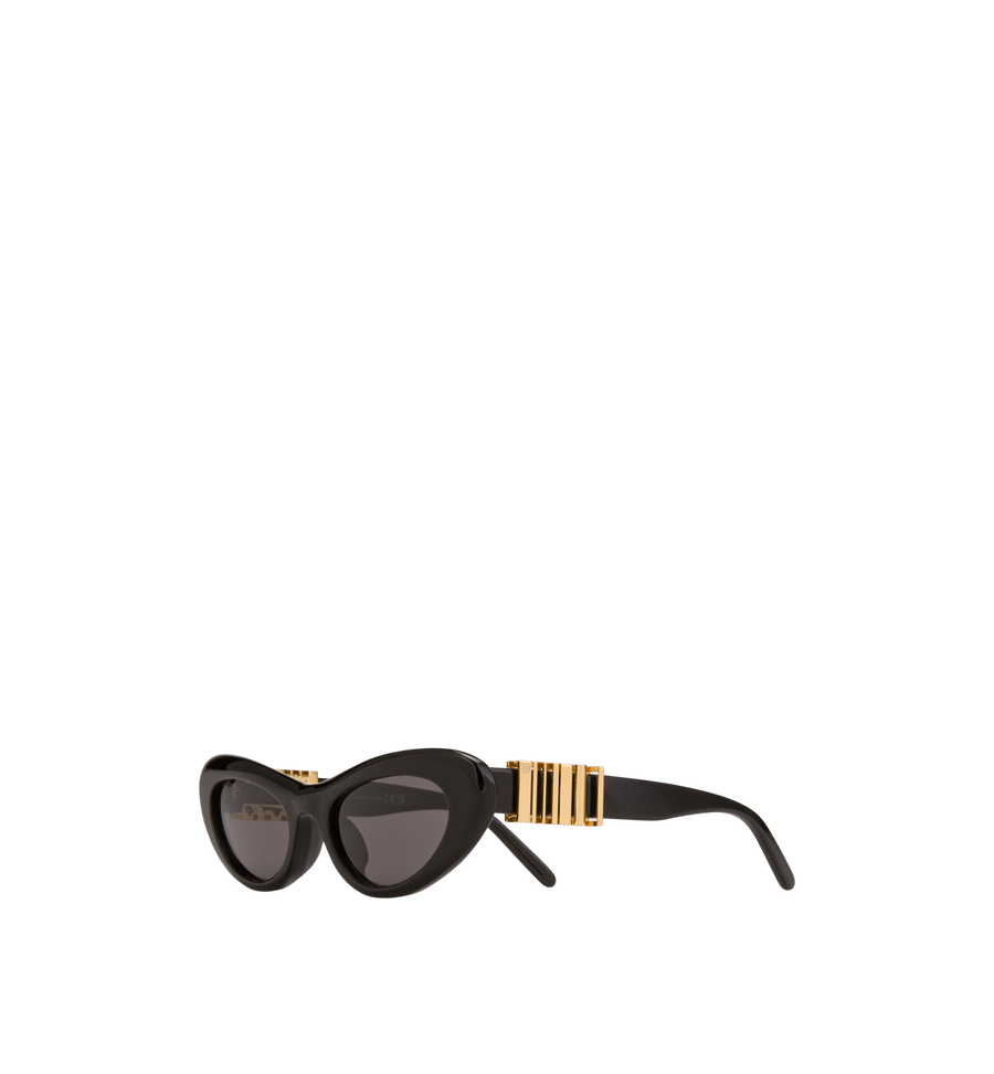 Loewe Cat-eye acetate sunglasses