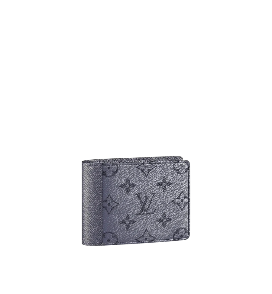 Louis Vuitton Slender Taigarama Monogram Rey